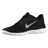 Nike Free 5.0+ - Women's - Black / Grey