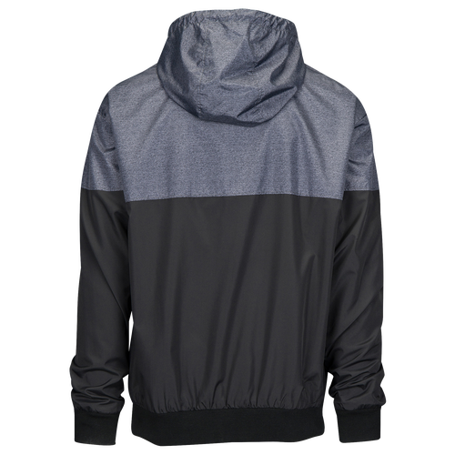 CSGChamps Sports Gear Comet Jacket Men's Casual Clothing Black