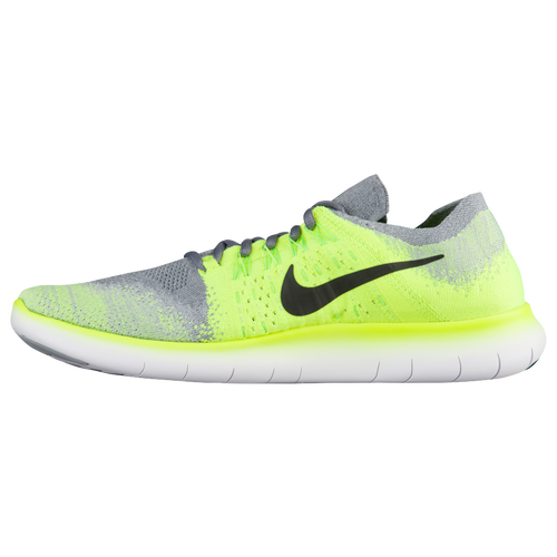 nike free rn flyknit size 13
