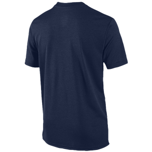 Nike Legend S/S T-Shirt - Boys' Grade School - Obsidian/White