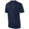 Nike Legend S/S T-Shirt - Boys' Grade School - Navy / White