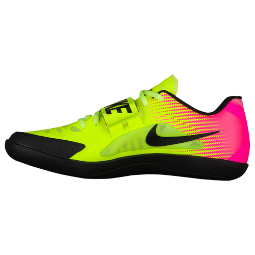 Nike Zoom Rival SD 2 - Men's - Track & Field - Shoes - Multi-Color
