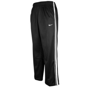 Nike Practice Overtime Pant - Men's - Black/White