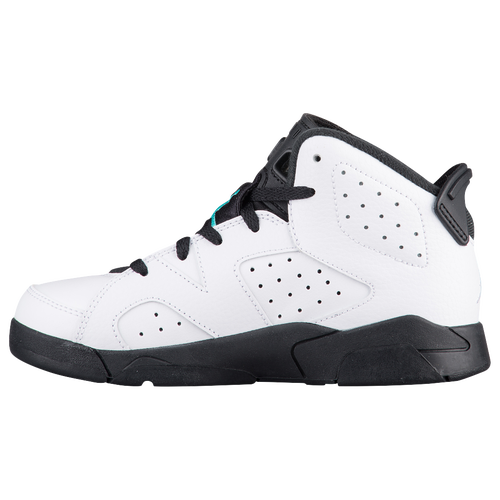 retro 6 preschool