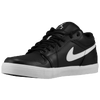 Jordan AJ V.2 Low - Men's - Black / White