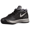 Nike Volley Zoom Hyperspike - Women's - Black / Grey