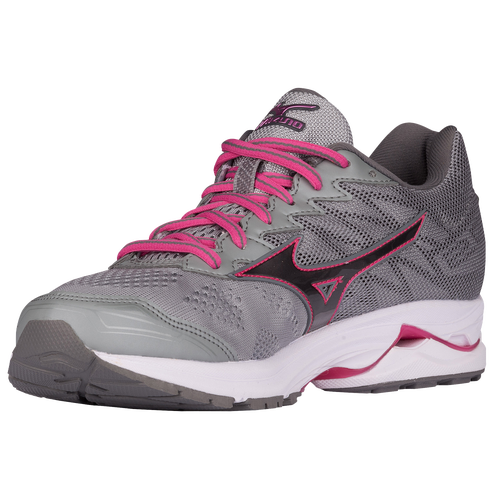 mizuno wave runner 20 purple