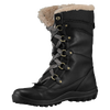 Timberland Mount Hope Mid Waterproof Boot - Women's - Black / Black