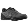 Nike Air Ring Leader Low - Men's - Grey / Black