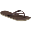 Nike Solarsoft Thong II - Men's - Brown / Tan