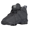 Nike Air Max Barkley - Boys' Toddler -  Charles Barkley - Grey / Grey