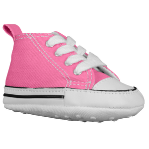 Converse First Star Crib - Girls' Infant - Pink