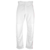 Majestic Cool Base HD Piped Pants - Men's - White / Red