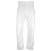 Majestic Cool Base HD Piped Pants - Men's - White / Navy
