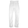 Majestic Cool Base HD Piped Pants - Men's - White / Dark Green