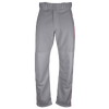 Majestic Cool Base HD Piped Pants - Men's - Grey / Red