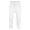 Majestic Cool Base HD Pants - Men's - All White / White