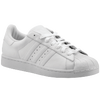 adidas Originals Superstar 2 - Boys' Grade School - All White / White