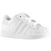 adidas Originals Superstar 2 - Boys' Toddler - All White / White