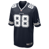 Nike NFL Game Day Jersey - Men's - Dez Bryant - Dallas Cowboys - Navy / White