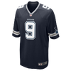 Nike NFL Game Day Jersey - Men's - Tony Romo - Dallas Cowboys - Navy / White