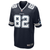 Nike NFL Game Day Jersey - Men's - Jason Witten - Dallas Cowboys - Navy / White