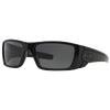 Oakley Fuel Cell Sunglass - Men's - All Black / Black