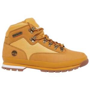 Timberland Euro Hiker - Men's - Wheat