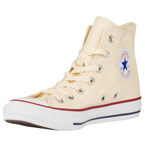 Converse All Star Hi - Men's - Cream/Off White