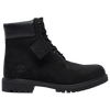 Timberland 6" Premium Waterproof Boot - Men's - All Black / Black