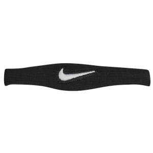Nike Dri-Fit Bicep Bands - Men's - Black/White
