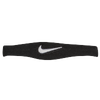 Nike Dri-Fit Bicep Bands - Men's - Black / White