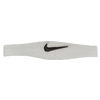 Nike Dri-Fit Bicep Bands - Men's - White / Black