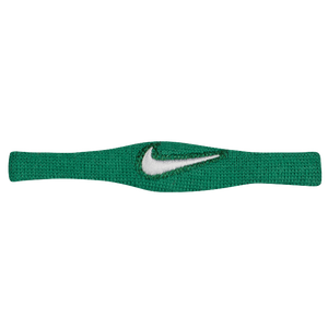 Nike Dri-Fit Bicep Bands - Men's - Forest Green/White