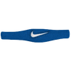 Nike Dri-Fit Bicep Bands - Men's - Blue / White