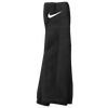 Nike Football Towel - Black / White