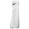 Nike Football Towel - White / Black