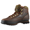 Timberland Euro Hiker - Men's - Brown / Black