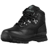 Timberland Euro Hiker - Boys' Preschool - Black / Grey