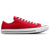 Converse All Star Ox - Men's - Red / White