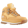 Timberland Euro Hiker - Boys' Grade School - Tan / Tan