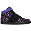 Nike Vandal Low - Men's - Black / Pink