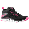 Nike Free Trainer 7.0 - Men's - Black / Pink