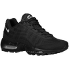 Nike Air Max 95 Premium Tape - Men's - Black / Silver