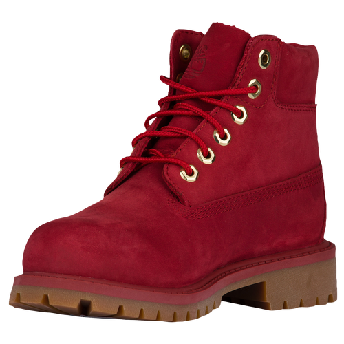 ruby red timberland boots mens