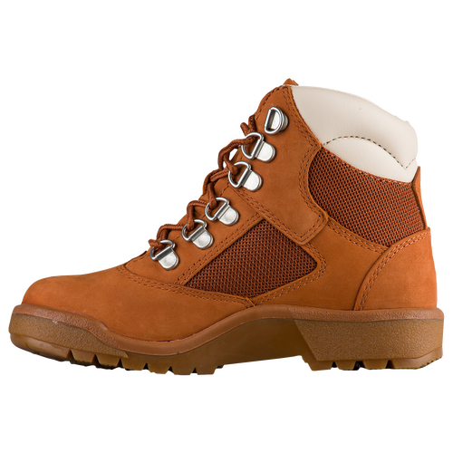 timberland burnt sienna