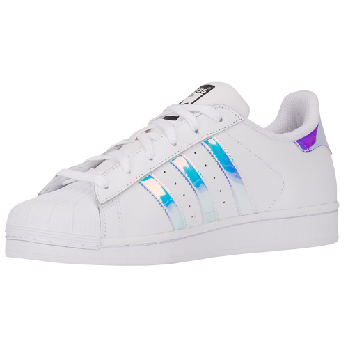 Adidas Superstar Metallic Stripes Adidas Superstar Metallic Stripes