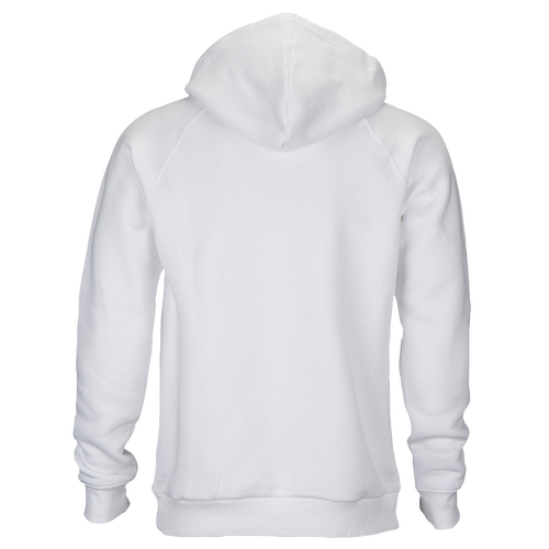 mens black and white adidas hoodie