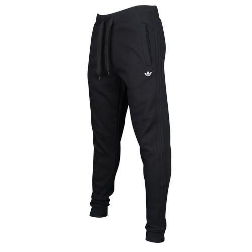 adidas Originals Classic Trefoil Sweatpants - Men's - Casual - Clothing - Black