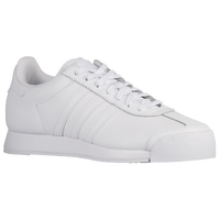 adidas samoa femme blanche